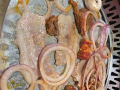 -钱小奴创意自助餐厅·原切谷饲安格斯畅吃(苏州昆山招商花园城店)