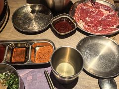 -西塔老太太泥炉烤肉(亚运村店)