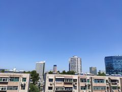 -山东大学(千佛山校区)