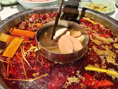 -大龙火锅(龙潭寺旗舰店)