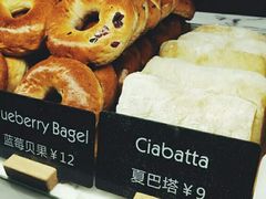 -WHEAT&BAKER-麥(凯德来福士店)
