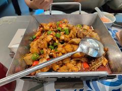 -巡湘记·乡野湖南菜(周浦万达店)