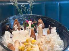 山珍大拼盘-纯味斑鱼府(中海环宇荟店)