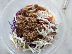 鸡丝冷面-丽华园(青少年宫店)