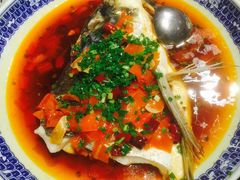 -黛瓦里巷(南京东路店)