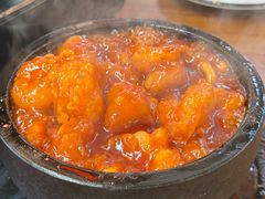 -谢记上海大排档(长寿路店)