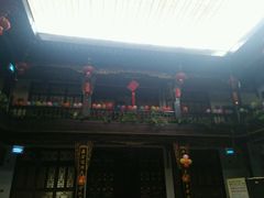 -蔼若春.传承三十年云南菜(金碧公园店)
