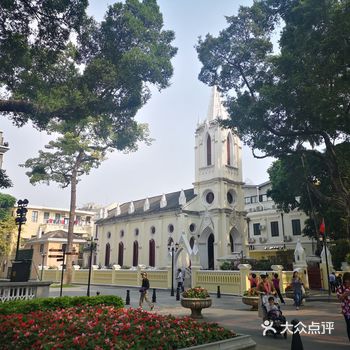广州是我祖辈的故乡 抽空就飞来了广州 食在广州真是美