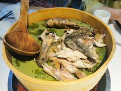-黑鸡小馆(金源店)