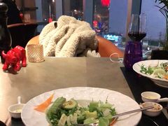 -恰餐厅CHAR Grill(北京三里屯洲际店)