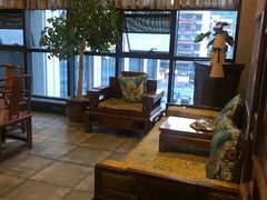 -张大胡子鱼头火锅酒楼(长益路店)