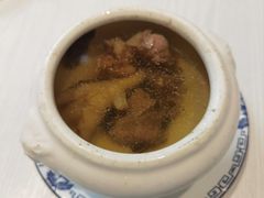 -东山茶寮(新安店)