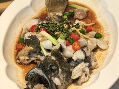 -滋粥楼·顺德菜(番禺广场总店)