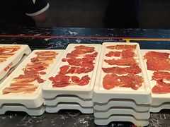 -谭三娘鲜切牛肉自助火锅(九眼桥总店)