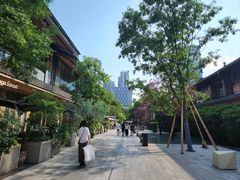 -无印良品餐堂 MUJI Diner(成都太古里店)