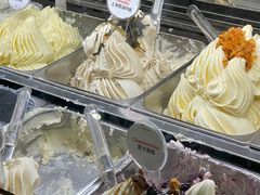 -Dal Cuore 达可芮冰淇淋(陕西北路店)