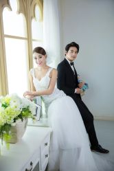 -太古映画婚纱摄影(天河店)