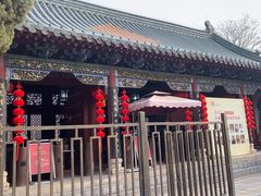 -延庆观