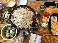 -吴草鸡爪오초닭발韩食堂(融恒盈嘉中心店)