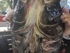 -好灶头妈妈菜·柴火灶台鱼·千岛湖土菜地标美食