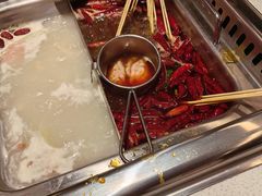 -大斌家串串火锅(德思勤店)