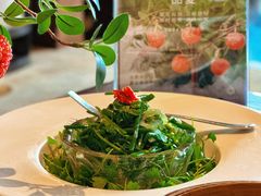 -长春凯悦酒店-品悦中餐厅