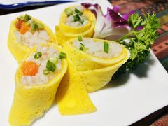 -忘忧草融合私房菜(红鼎国际店)