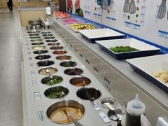 -海底捞火锅(吉利大厦店)