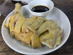 白斩鸡-吾介小籠館