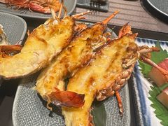 -大葉日本料理·龍蝦任食放題(廣州W酒店)