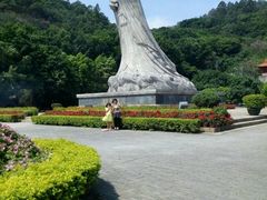 android_upload_pic-南沙天后宫景区