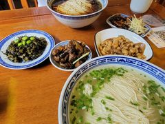 -同得兴 Since·1995 传统苏式面馆(十全街店)