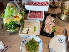 -古关火锅店(古北水镇景区店)