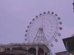-美心红酒小镇游乐园
