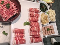 -七欣天香辣蟹火锅(南京建宁路大观天地店)