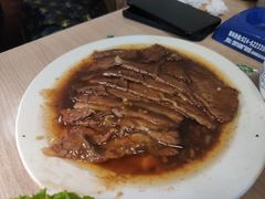 -协顺园回头馆(南顺城路店)