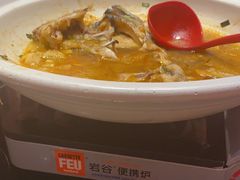 -川流不息·地道川菜·小龙虾(新松江路店)