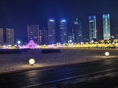 -范特西FANTASY量贩式KTV(民主广场店)
