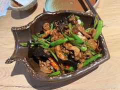 -水煮三国·川鲁江湖菜(香山店)