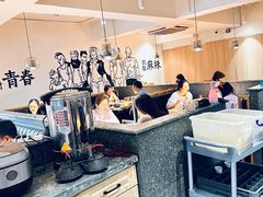 -胡马八破·川菜小馆(高新万达店)