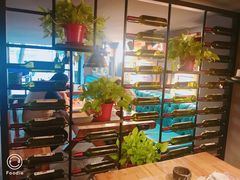 -三千里烧烤(外滩店)