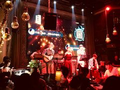 -胡桃里乐队酒馆(鎏嘉码头店)