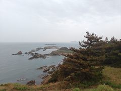 -刘公岛景区