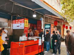 门面-李兰英湖南面馆(护国路店)