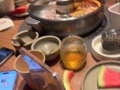 -巴奴毛肚火锅(京西大悦城店)