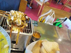 -simply thai天泰(世纪汇店)