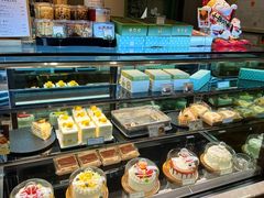 -小西家作•精致蛋糕(富力爱丁堡店)