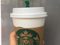 -星巴克(厦门SM新生活广场店)