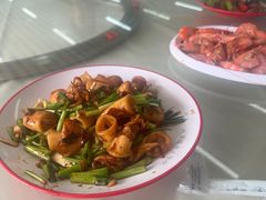 -双月饭店·20年老字号(新村店)