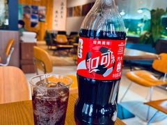 -渝信川菜 · 川味家常菜(财富购物中心店)